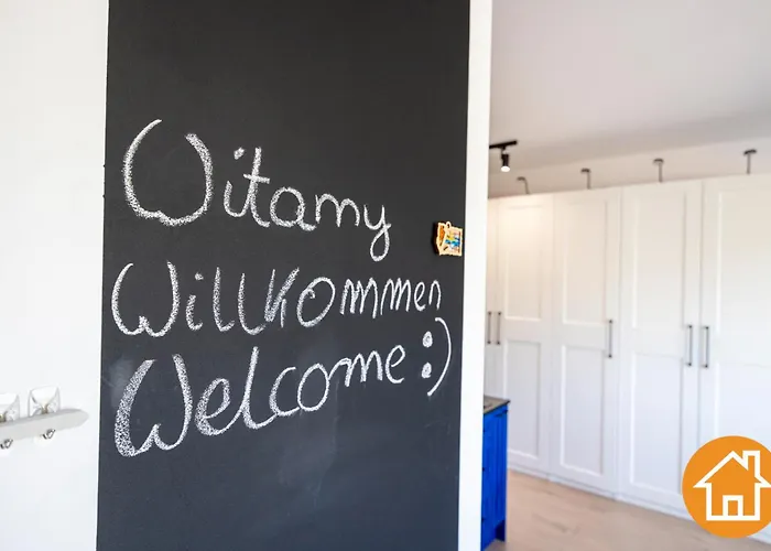 Apartamenty Euronia - Visitopl