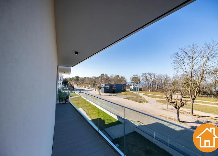 Apartamenty Euronia - Visitopl
