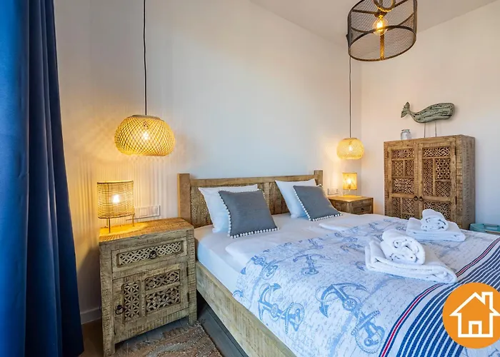 Apartamenty Euronia - Visitopl