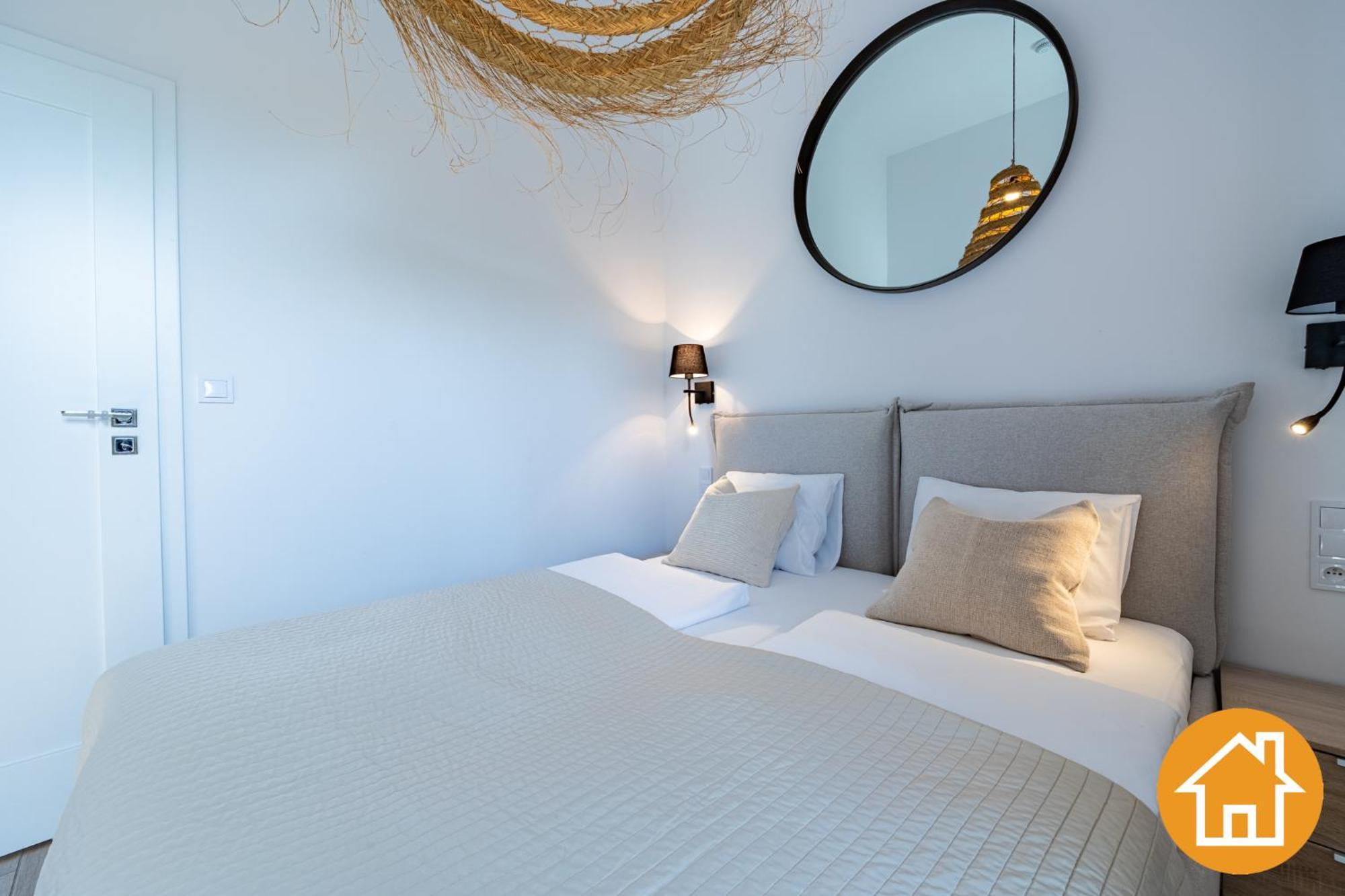 Apartment Euronia - Visitopl Misdroy
