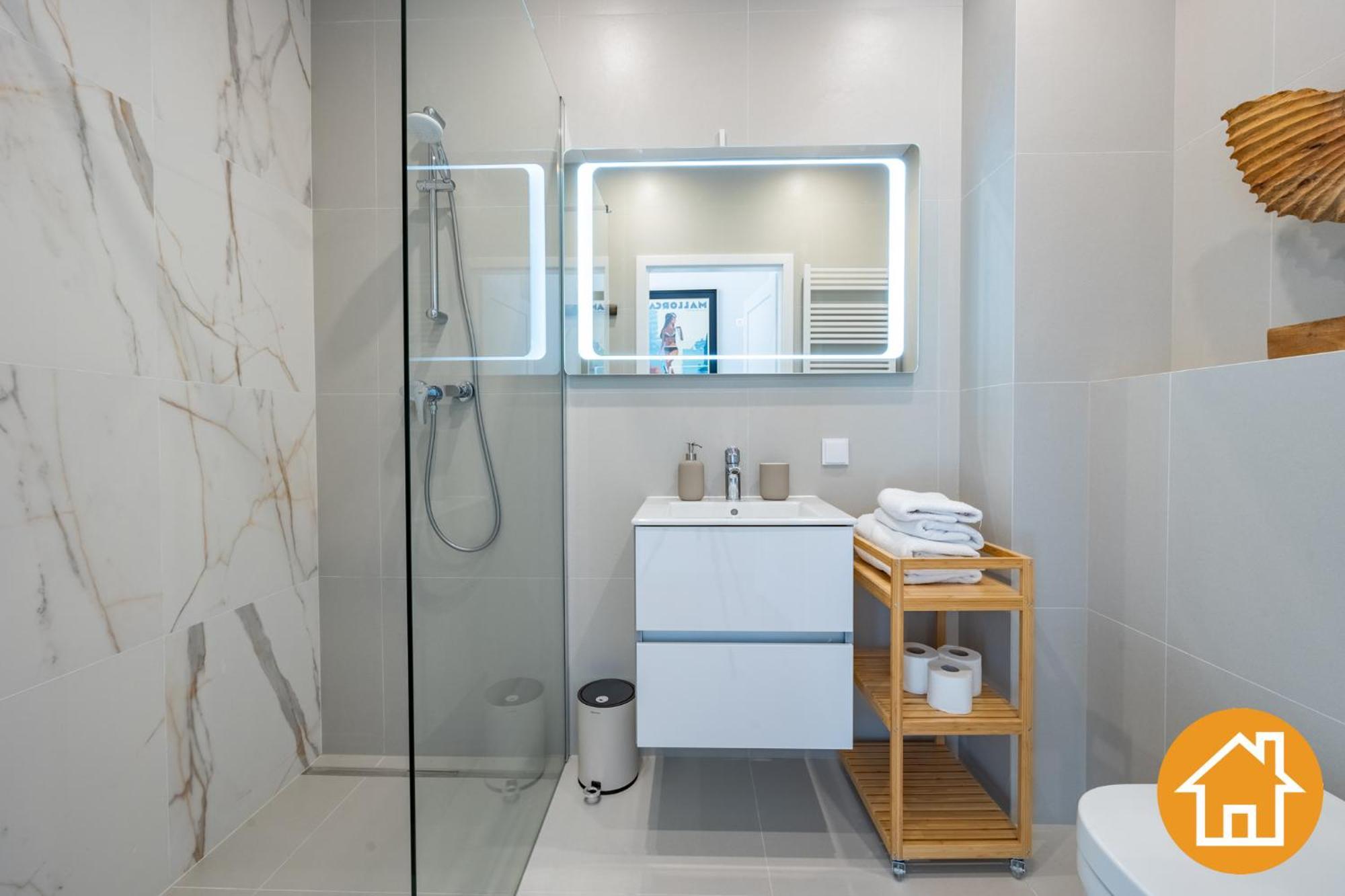 Apartment Euronia - Visitopl *