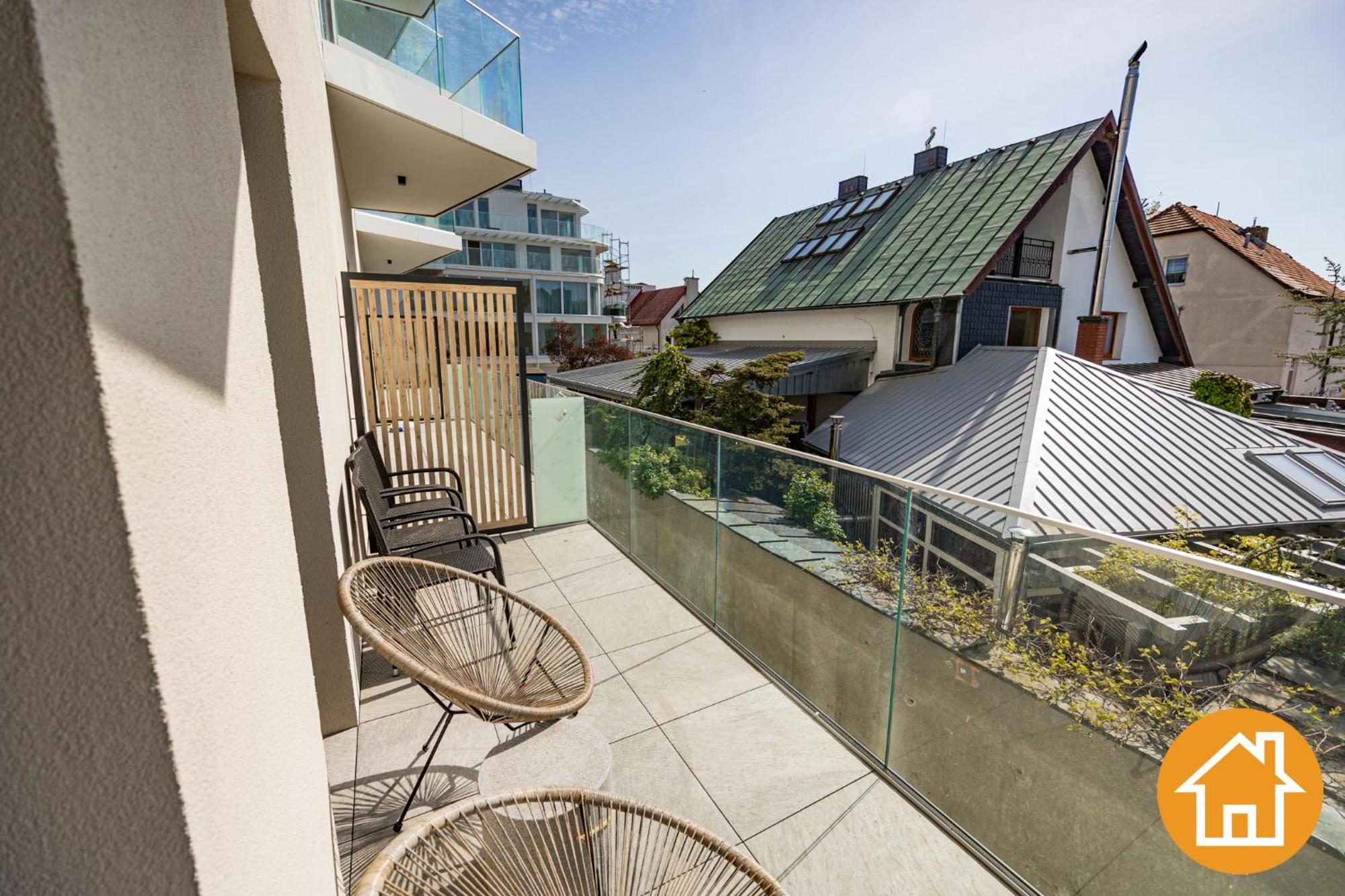 Apartment Euronia - Visitopl *