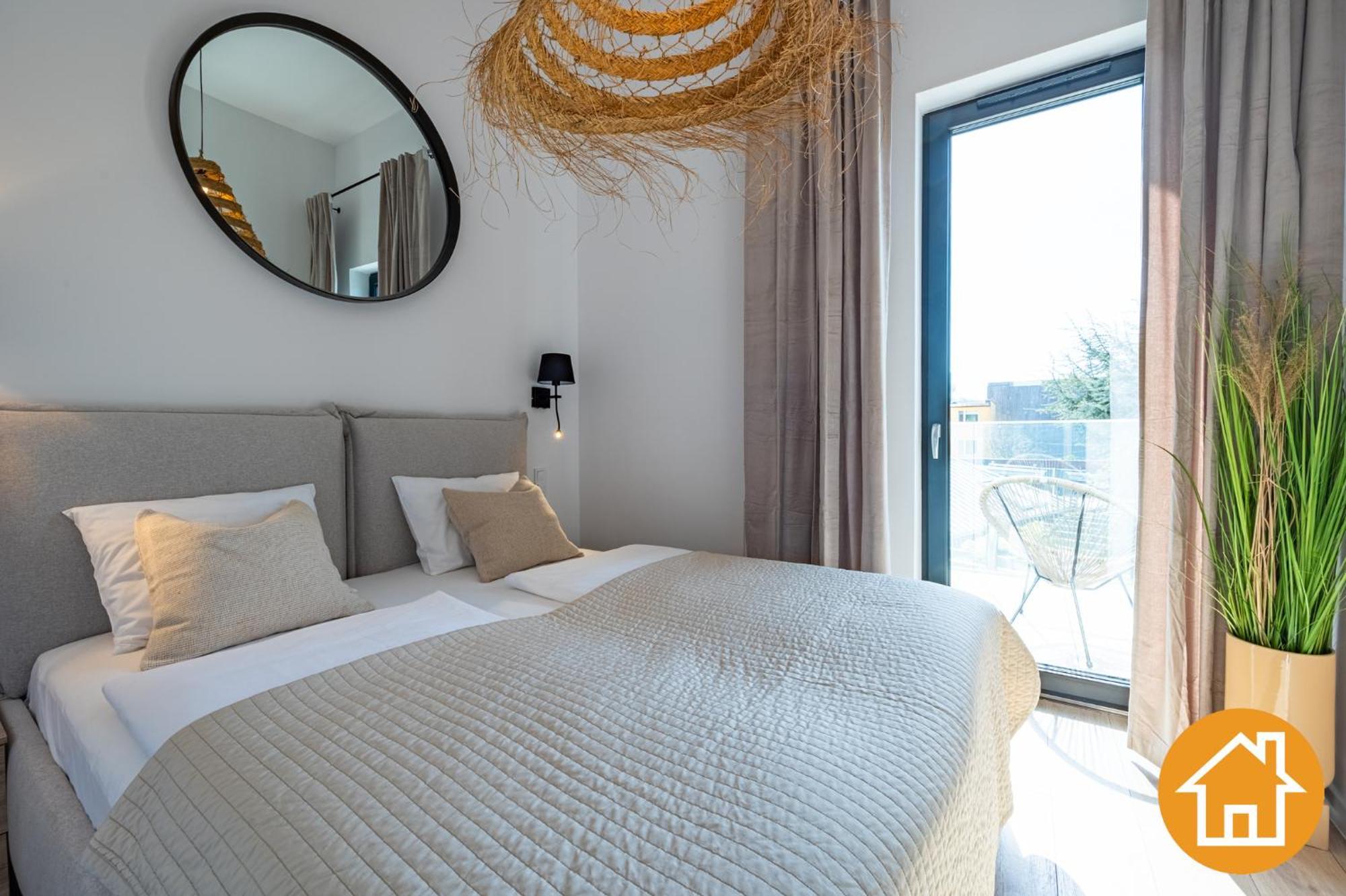 Euronia - Visitopl Apartment Misdroy