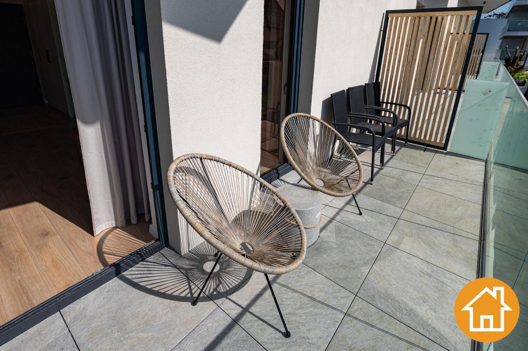 Apartment Euronia - Visitopl
