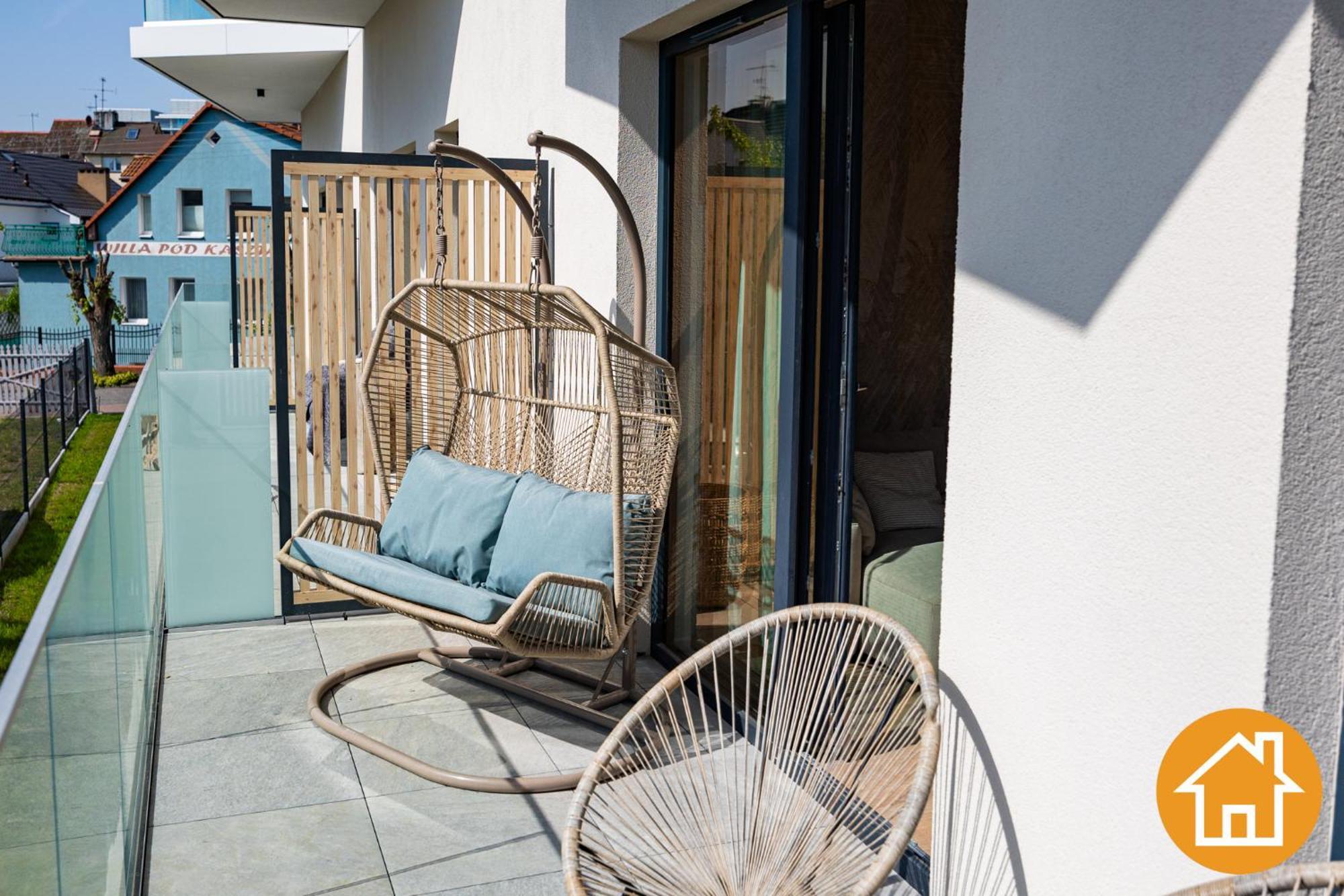 Apartment Euronia - Visitopl