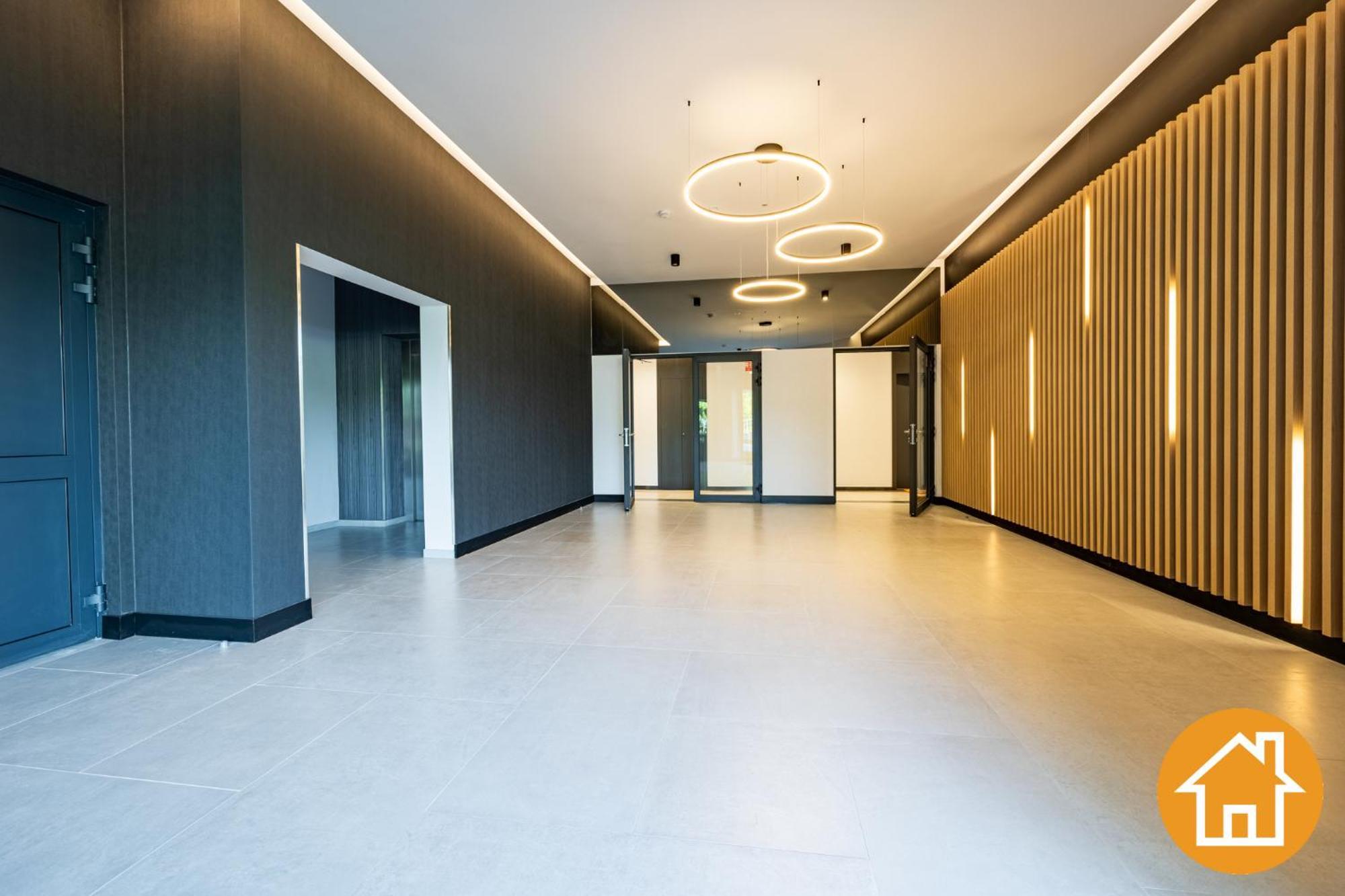 Euronia - Visitopl Apartment *