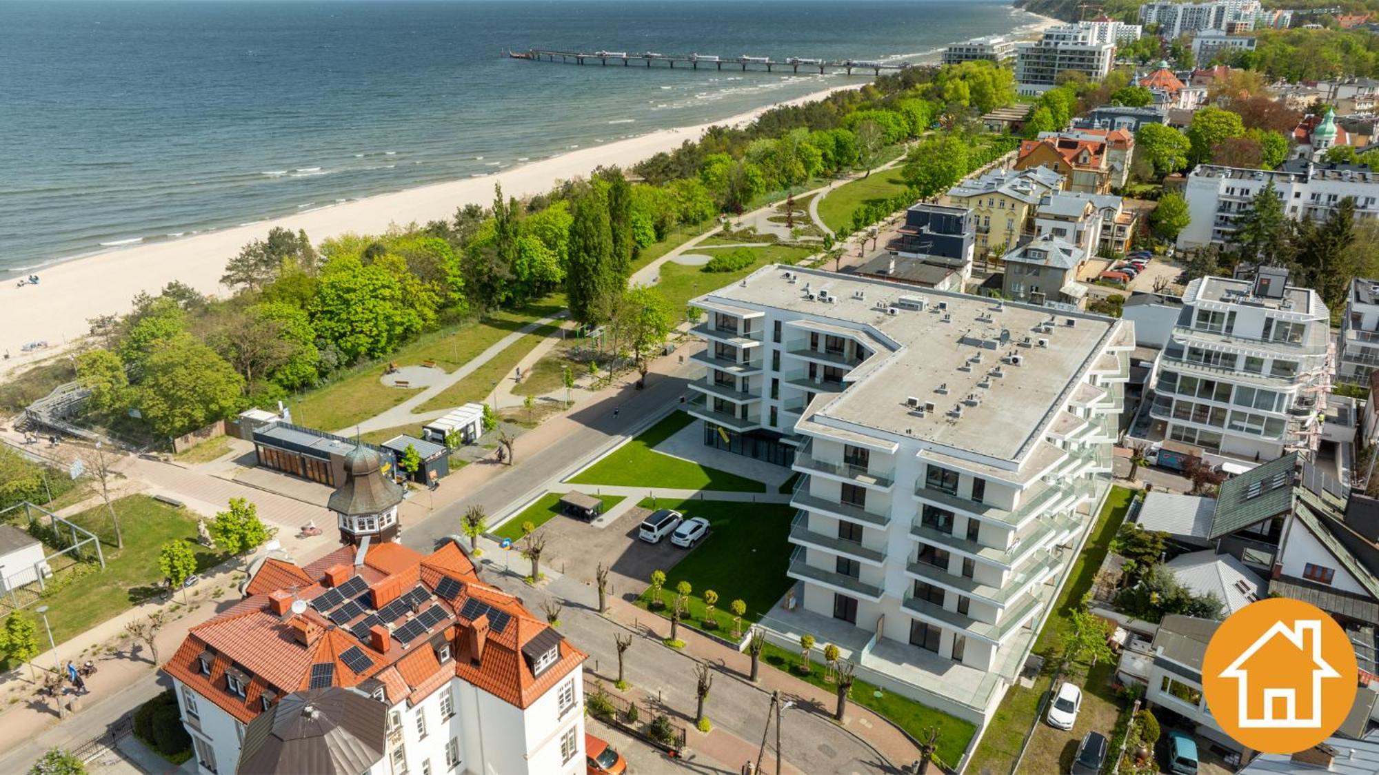 Apartment Euronia - Visitopl *