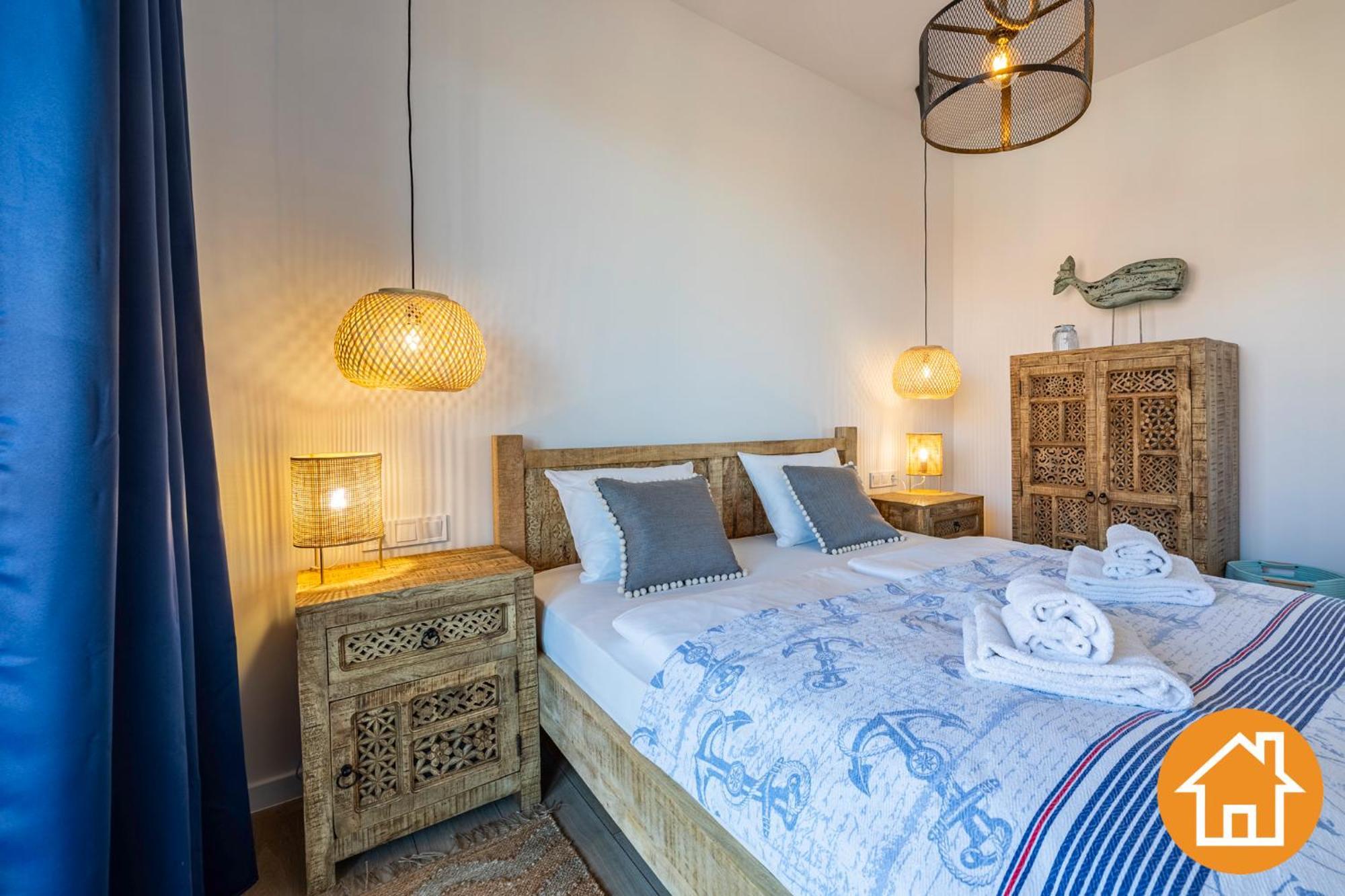 Apartment Euronia - Visitopl
