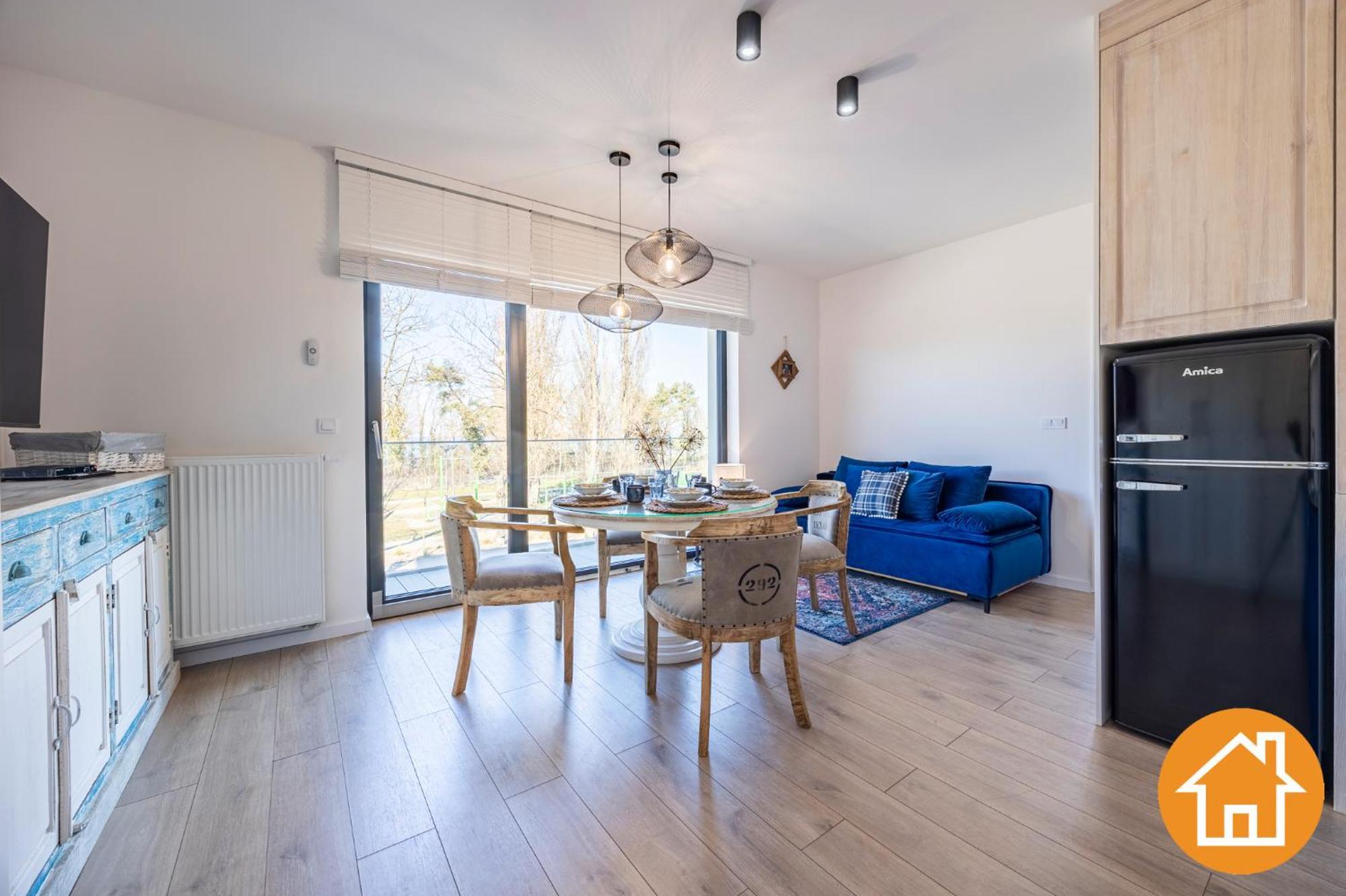 Apartment Euronia - Visitopl *