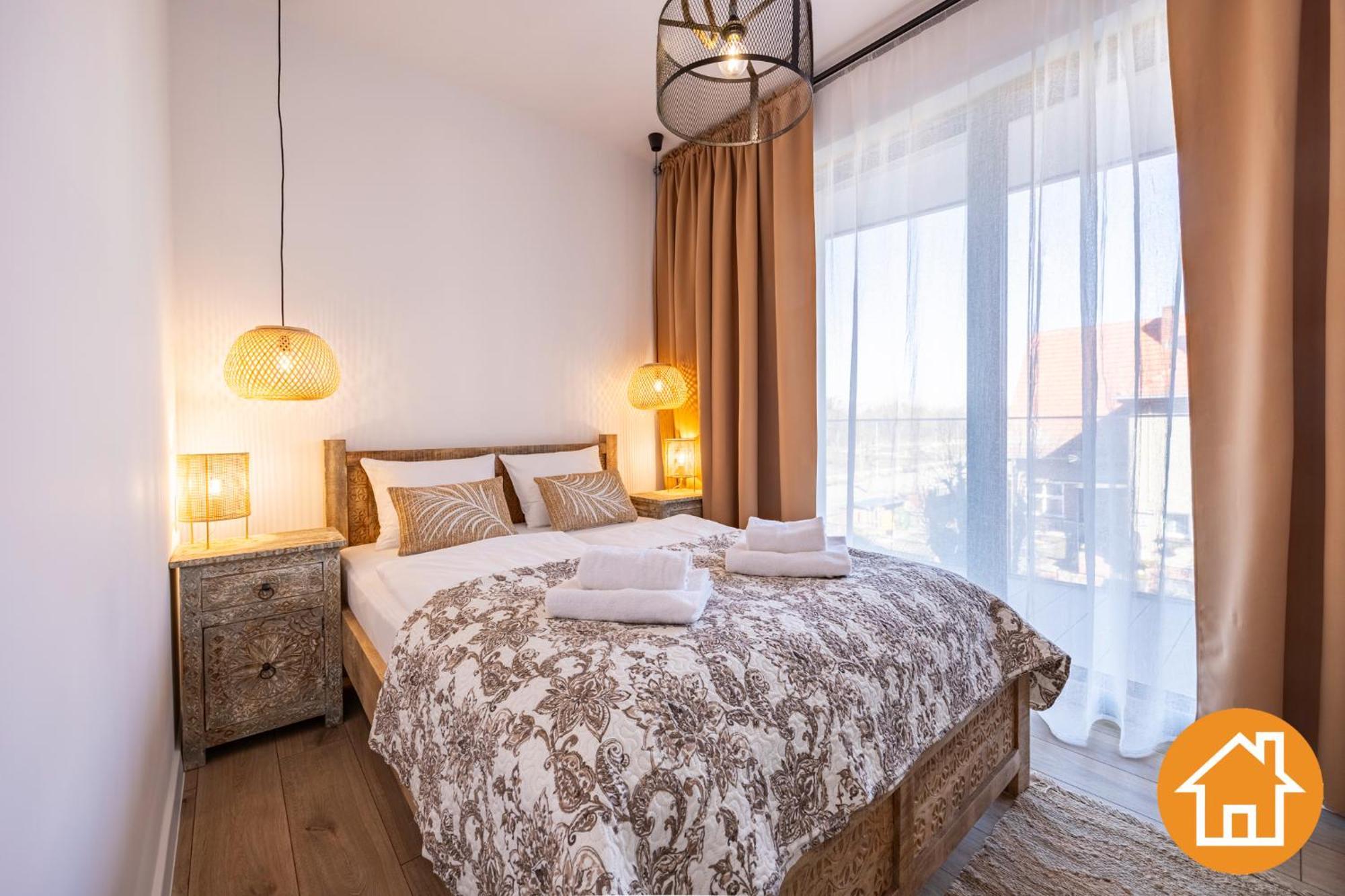 Apartment Euronia - Visitopl